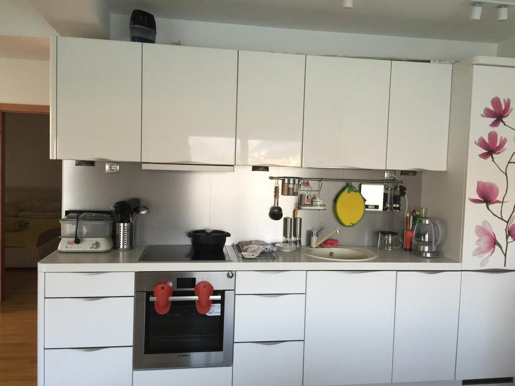 Apartment Ivanisevic 2 Kotor Rum bild