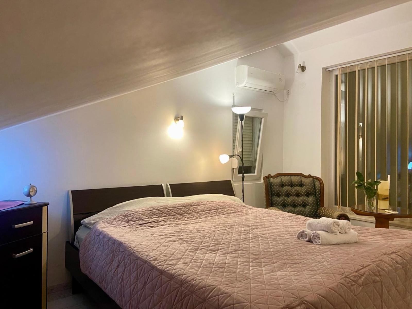 Apartment Ivanisevic 2 Kotor Exteriör bild