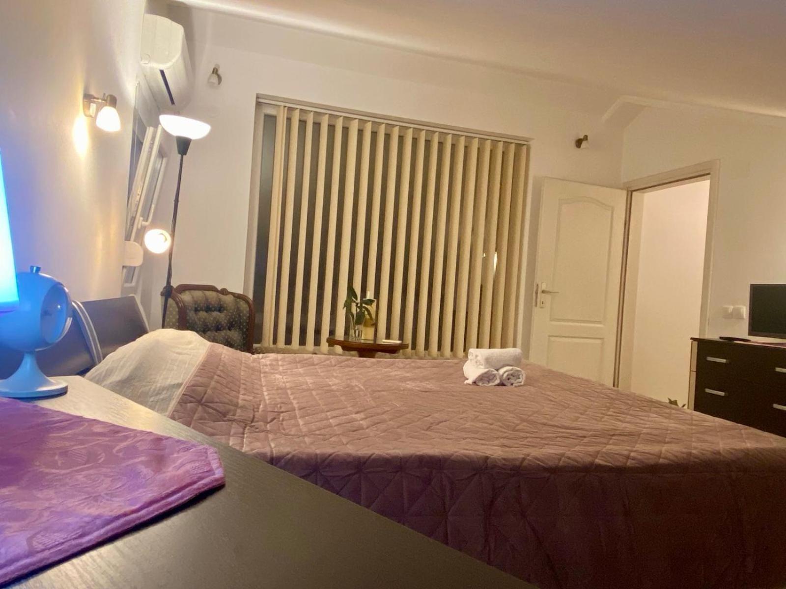 Apartment Ivanisevic 2 Kotor Exteriör bild
