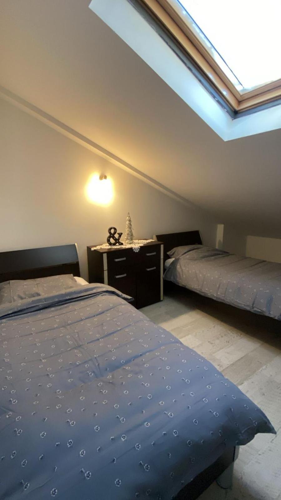 Apartment Ivanisevic 2 Kotor Exteriör bild