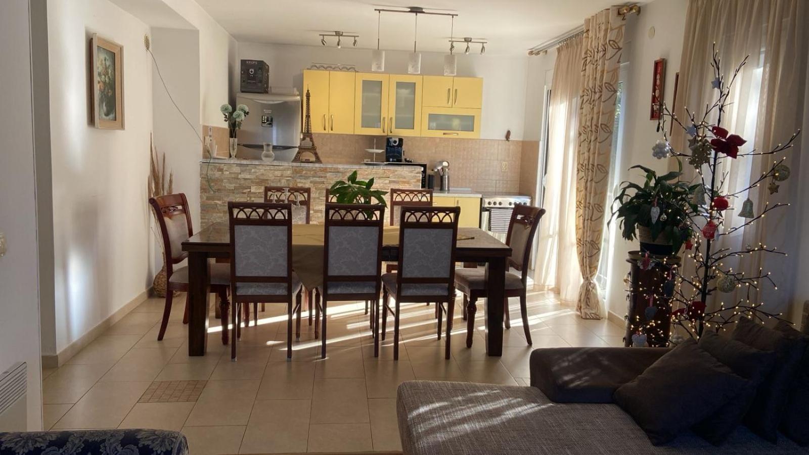 Apartment Ivanisevic 2 Kotor Exteriör bild