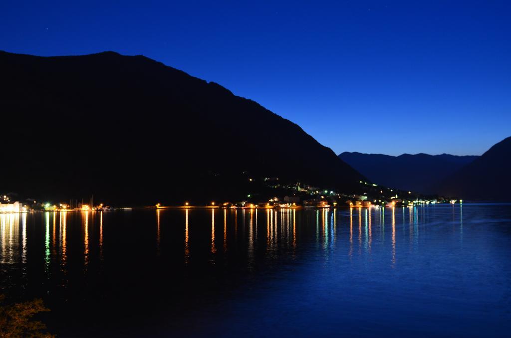 Apartment Ivanisevic 2 Kotor Rum bild