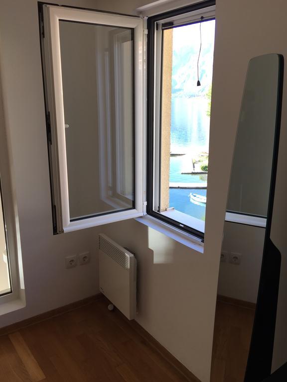 Apartment Ivanisevic 2 Kotor Exteriör bild